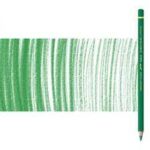 Caran d'ache pablo 210 emerald groen