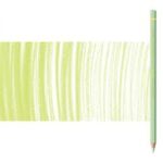 Caran d'ache pablo 221 lichtgroen