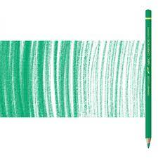 Caran d'ache pablo 290 empiregroen