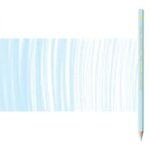 Caran d'ache pablo 371 lichtblauw