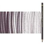 Caran d'ache pablo 409 antraciet