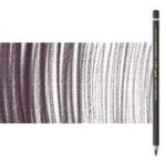 Caran d'ache pablo 409 antraciet