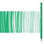 Caran d'ache pablo 460 peacock groen