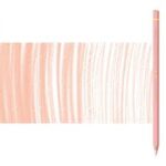 Caran d'ache pablo 493 graniet roze