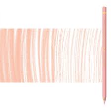 Caran d'ache pablo 493 graniet roze
