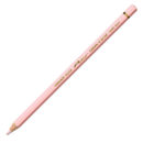 Caran d'ache pablo 493 graniet roze