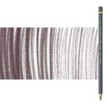 Caran d'ache pablo 495 leigrijs