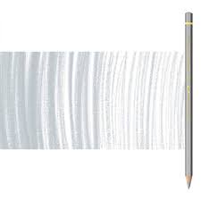 Caran d'ache pablo 498 zilver