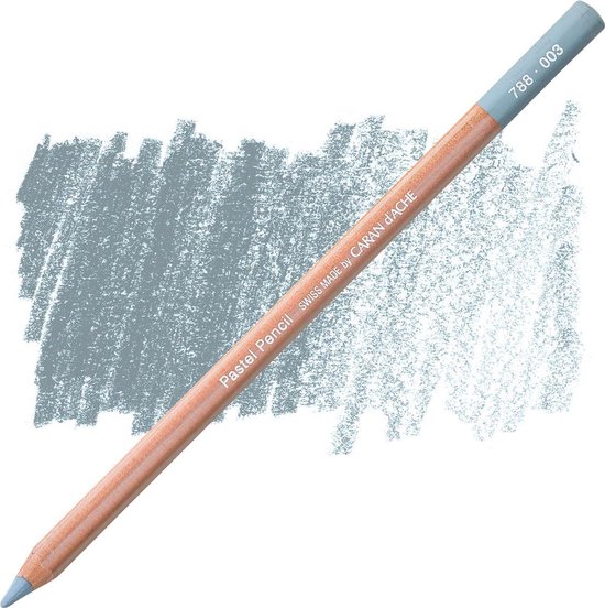 Caran d'ache pastelpotlood 003