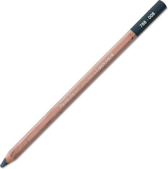 Caran d'ache pastelpotlood 008