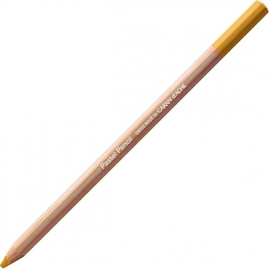 Caran d'ache pastelpotlood 033