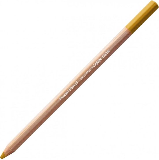 Caran d'ache pastelpotlood 035