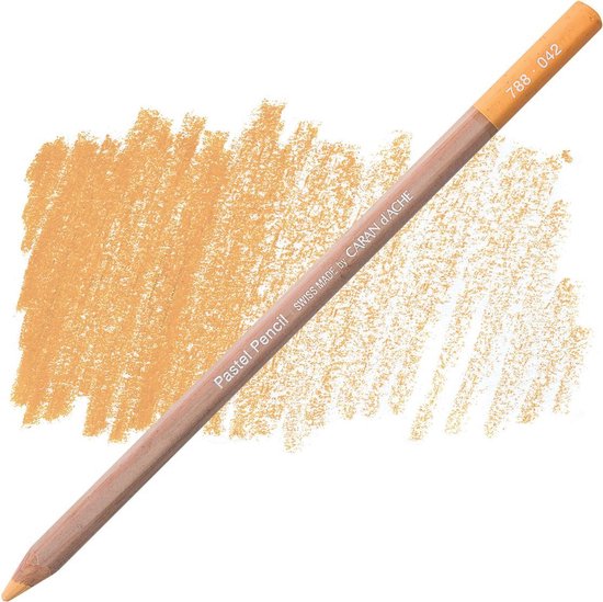 Caran d'ache pastelpotlood 042