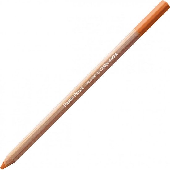 Caran d'ache pastelpotlood 052