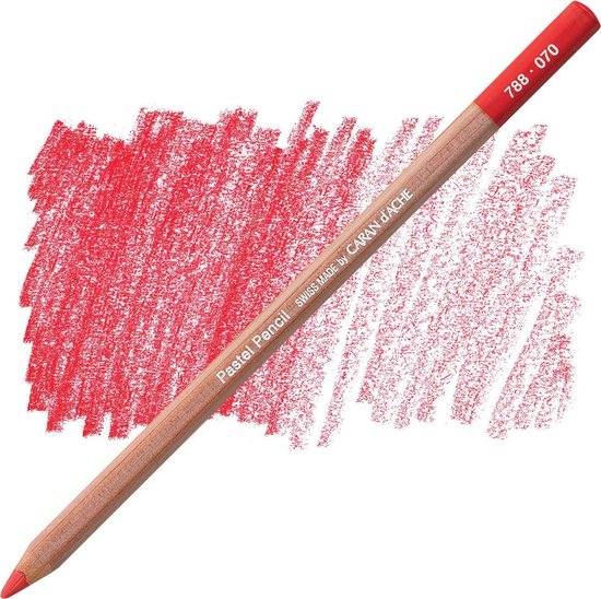 Caran d'ache pastelpotlood 070