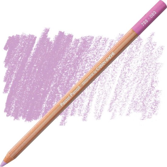 Caran d'ache pastelpotlood 083