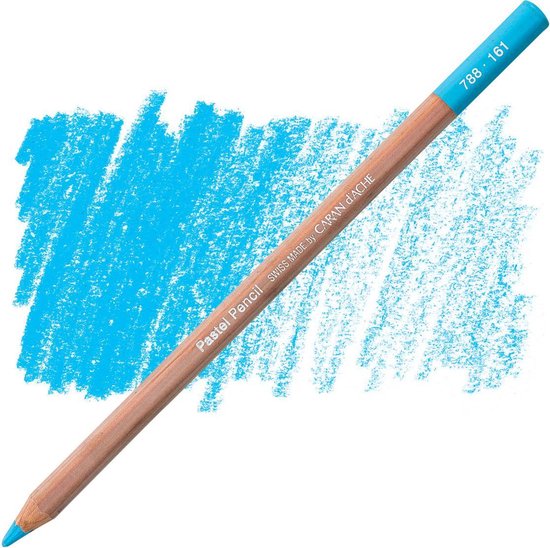 Caran d'ache pastelpotlood 161