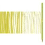 Caran d'ache supracolor soft 015 olijf geel