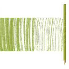 Caran d'ache supracolor soft 016 khaki