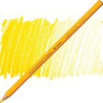 Caran d'ache supracolor soft 020 goudgeel