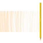 Caran d'ache supracolor soft 021 napelsgeel