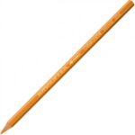 Caran d'ache supracolor soft 030 oranje