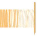 Caran d'ache supracolor soft 031 orangish yellow