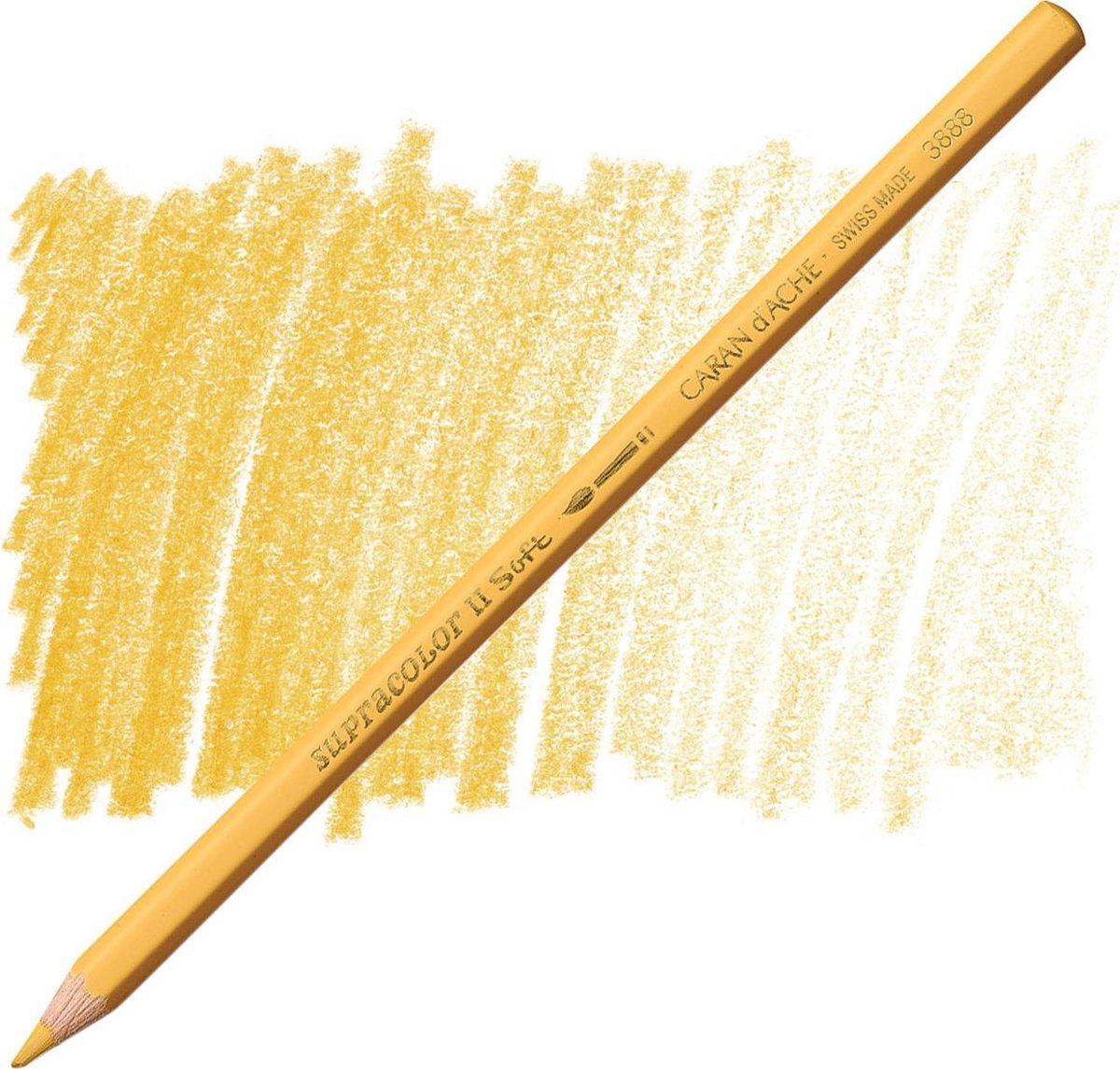 Caran d'ache supracolor soft 032 lichtoker