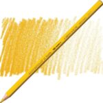 Caran d'ache supracolor soft 033 goud oker