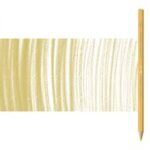 Caran d'ache supracolor soft 033 goud oker