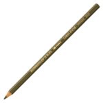Caran d'ache supracolor soft 039 olijfbruin