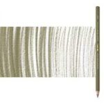 Caran d'ache supracolor soft 039 olijfbruin