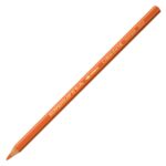 Caran d'ache supracolor soft 040 rood oranje