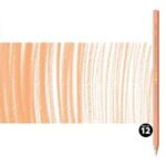 Caran d'ache supracolor soft 041 abrikoos