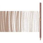 Caran d'ache supracolor soft 043 oranjebruin
