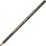 Caran d'ache supracolor soft 045 vandijcke bruin