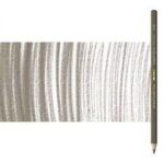 Caran d'ache supracolor soft 045 vandijcke bruin