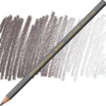 Kreul Glass & Porcelain pen metallic - medium roze
