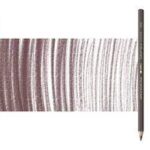 Kreul Glass & Porcelain pen metallic - medium blauw