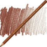 Kreul Glass & Porcelain pen classic - medium licht blauw