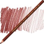 Caran d'ache supracolor soft 059 bruin