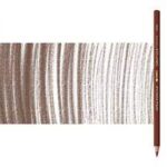 Kreul Glass & Porcelain pen classic - medium roze