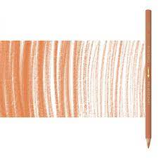 Caran d'ache supracolor soft 062 venetiaans red