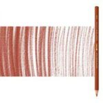 Caran d'ache supracolor soft 065 russet