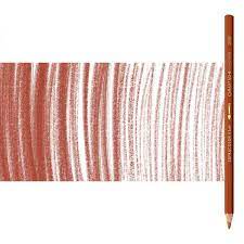 Caran d'ache supracolor soft 065 russet