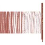 Caran d'ache supracolor soft 067 mahogany