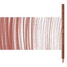 Caran d'ache supracolor soft 067 mahogany
