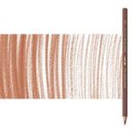 Caran d'ache supracolor soft 069 gebrande sienna