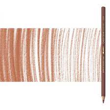 Caran d'ache supracolor soft 069 gebrande sienna
