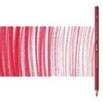 Caran d'ache supracolor soft 075 indisch rood
